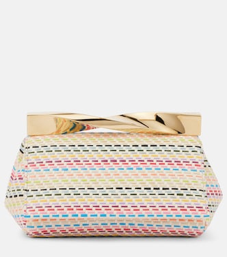 Pochette Twist Mini | Aquazzura