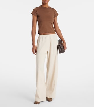 Weite Hose Belle | Leset