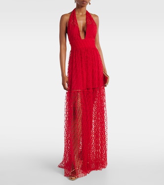 Maxikleid Dakota | Alexandra Miro