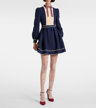Collant floreali | Valentino