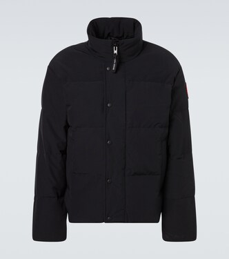 Bayview down parka | Canada Goose