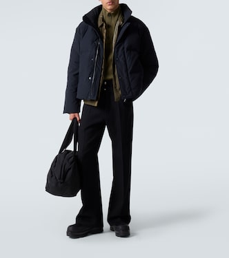 Parka doudoune Bayview | Canada Goose