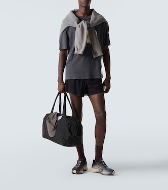 Space‑O 2.5" running shorts | Satisfy