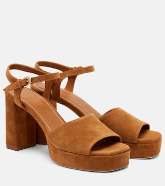 Plateausandalen Jodie 105 | Staud