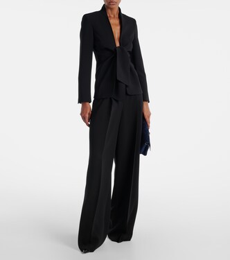 Ghiotto cady blazer | Max Mara