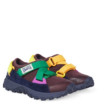 x Camper colorblocked sneakers | Bobo Choses