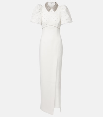 Bridal Amery embellished gown  | Rebecca Vallance