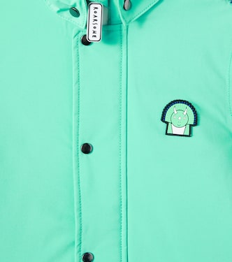 Dino jacket | Roarsome