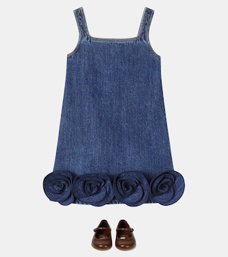 Jeanskleid | Self-Portrait Kids