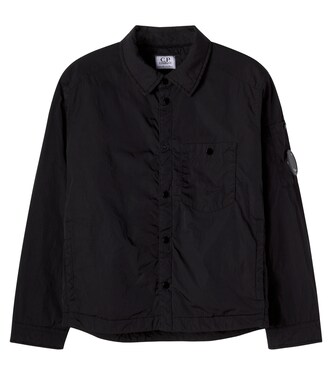 Veste Lens | C.P. Company Kids