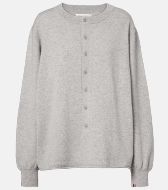 Pullover N°280 Bi aus einem Kaschmirgemisch | Extreme Cashmere