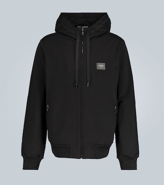 Kapuzenjacke | Dolce&Gabbana