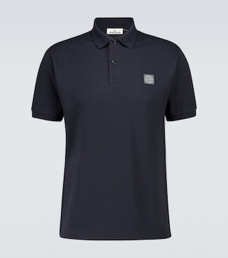 Stone Island Polo shirts for Men Mytheresa