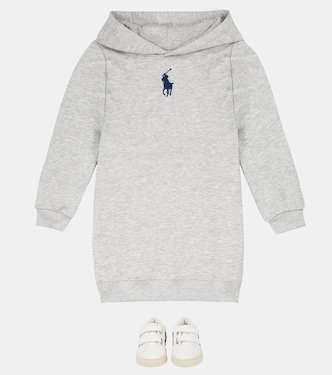 Sneakers Espalar aus Leder | Veja Kids