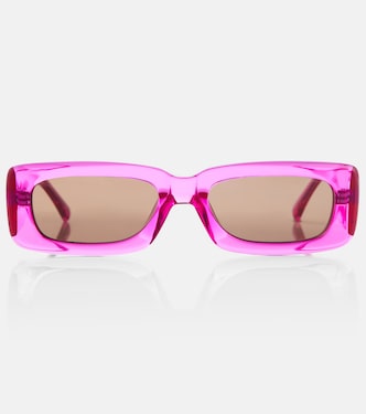 x Linda Farrow - Occhiali da sole Mini Marfa | The Attico