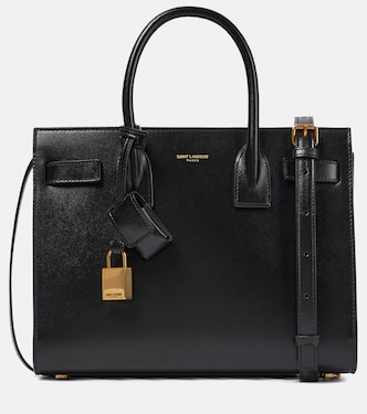 Borsa Sac De Jour Small in pelle | Saint Laurent