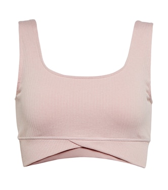Crop top Ayama Pia | The Upside