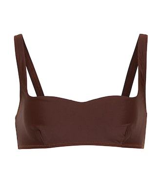 Top bikini Lona | Nanushka