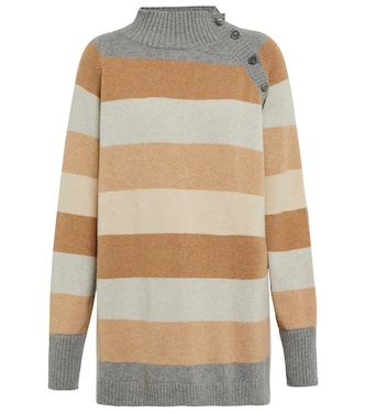 Pullover Wharton aus Kaschmir | Loro Piana