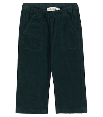 Bébé – Pantalon Thursday en velours côtelé | Bonpoint