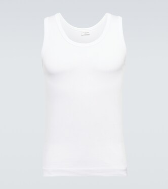Helio 탱크탑 | Dries Van Noten