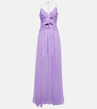 Robe longue | Rasario