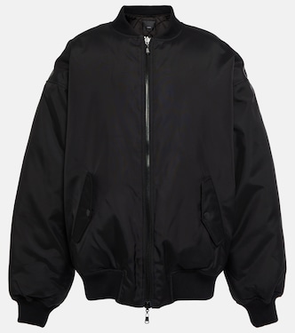 Wendbare Bomberjacke | Wardrobe.NYC