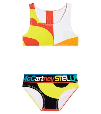 Bikini estampado | Stella McCartney Kids