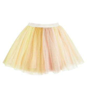 Jupe Charm en tulle | Bonpoint