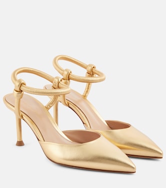 Salones de piel | Gianvito Rossi