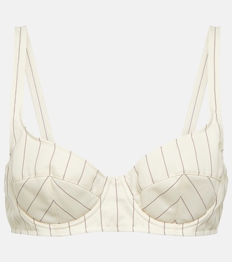 Top a rayas | Jean Paul Gaultier