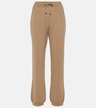 Cashmere sweatpants | Loro Piana