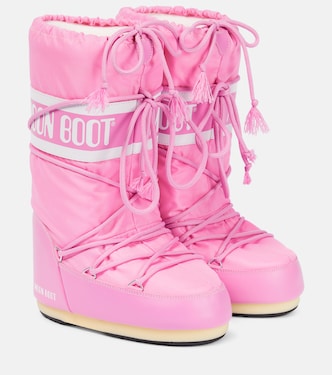 Botas de nieve Icon | Moon Boot