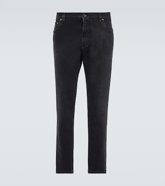 Jeans rectos | Dolce&Gabbana