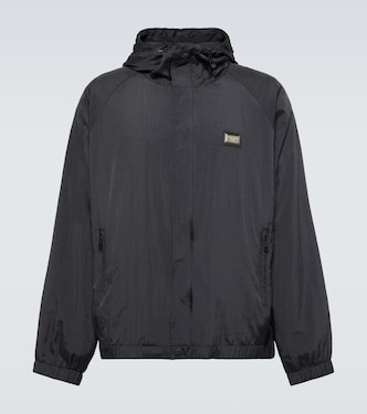 Chaqueta con capucha | Dolce&Gabbana
