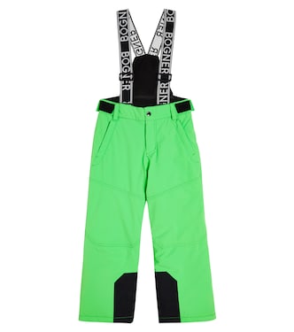 Mono de esquí Yuki estampado | Bogner Kids