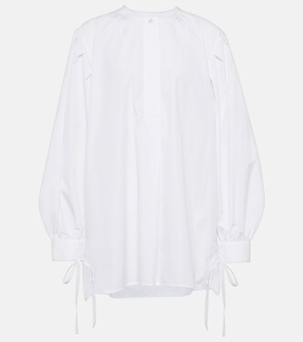 Camisa de algodón | CO