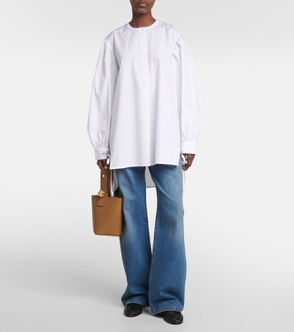 Cotton shirt | CO