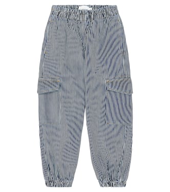 Cargo-Jeans Ventura | The New Society