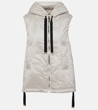 The Cube - Gilet tecnico Greengo | Max Mara