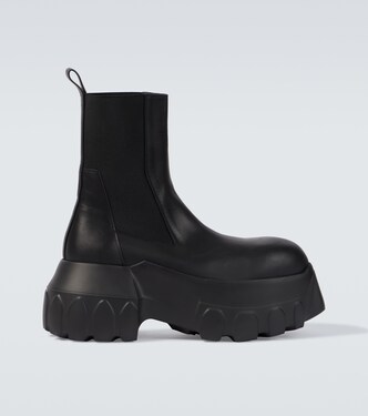 Rick Owens Ankle boots for Men | Mytheresa