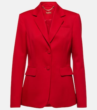 Fenice wool blazer | Altuzarra