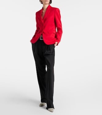 Blazer Fenice aus Wolle | Altuzarra