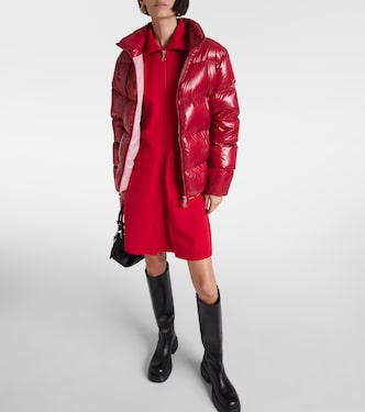 Abbadia down jacket | Moncler