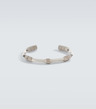 Bracciale in argento sterling | Bottega Veneta
