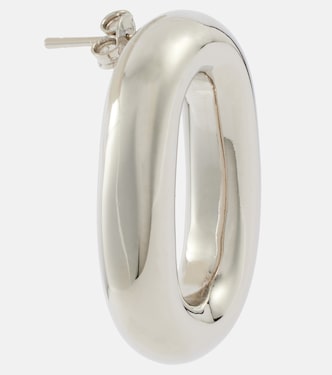 Boucles d’oreilles Link XL | Rabanne