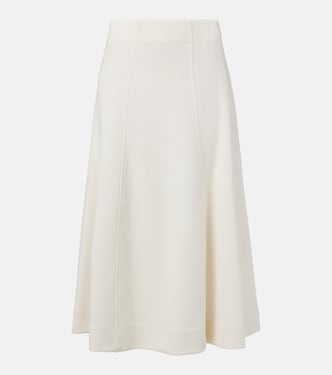 Jupe longue  | Jil Sander