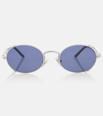 Gafas de sol redondas Arceau | Jean Paul Gaultier