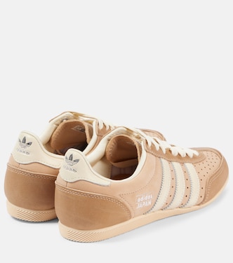 Baskets Japan en cuir | Adidas