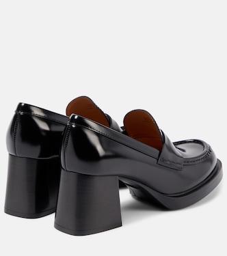 Plateu platform loafers  | Tod's